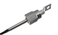 4B Milli-Temp Lug Series - Model ADB91MV3AI/D2-L, ADBMIL1V4C/D2-L - Bearing & Surface Temperature Sensor