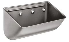 4B - Model Type J - American Grain Solid Steel Elevator Buckets