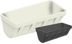 4B Nylathane - Model Type  AA - Industrial Duty Elevator Bucket