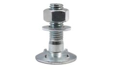 4B Reference 70 - Elevator Bolts