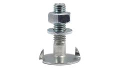 4B - Fanged Elevator Bolts