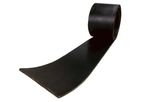4B - Model FRASOR - ISO 340/284 - Flame Retardant, Anti-Static and Oil Resistant Elevator Belt