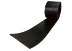 4B - Hot Oil and Fire Retardant Elevator Belt (ISO 340/284)