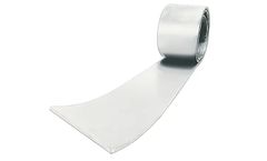 4B - Model FDA-NBR - White Food Quality Elevator Belt (EPG)