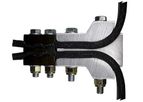 4B Braime - Model BC Series - BC1, BC2, BC3, BC4 - Belt Fastener Clamp for Steel Web Belts