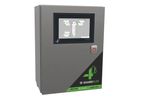 4B IE-GuardFlex - Distributed Hazard Monitoring System (DHMS)