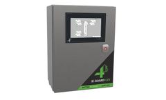 4B IE-GuardFlex - Distributed Hazard Monitoring System (DHMS)