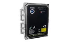4B Group - Model IE-Node 1 & 2 - Remote Sensor Monitoring for PLC`s & Automation Systems