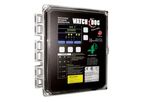 4B Watchdog Super Elite - Model WDC4V46CAI, WDC4V4CAI - Bucket Elevator & Conveyor Hazard Monitor