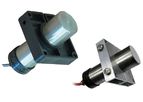 4B - Model WDA4 - Motion Alignment Sensor