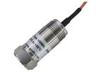 4B VIBMIL - Milli-VIB & Milli-Con - Model VIBMIL21V4CAI, VIBMIL21NV4CAI, VIBMIL21PV4CAI - Vibration Sensor & Surface Temperature Sensor