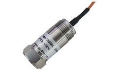 4B VIBMIL - Milli-VIB & Milli-Con - Model VIBMIL21V4CAI, VIBMIL21NV4CAI, VIBMIL21PV4CAI - Vibration Sensor & Surface Temperature Sensor