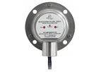 4B Encoder-Flex - Model 1024 - Rotary Shaft Encoder & Gate Position Monitor