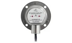 4B Encoder-Flex - Model 1024 - Rotary Shaft Encoder & Gate Position Monitor