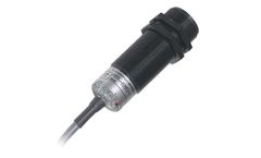 4B Binswitch Elite - Model BSE12V10AI, BSE15V10AI - Capacitance Point Level Indicator