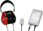 Piston - Model PDD-401 - PC Based Screening Audiometer