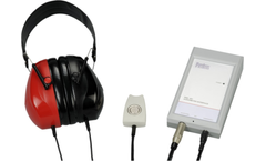 Piston - Model PDD-401 - PC Based Screening Audiometer
