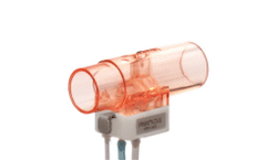 Piston - Model PinkFlow PPF-18 - Flow Meter