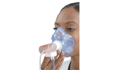 Piston - Model PDD-301/sr - Rhinomanometer and Spirometer