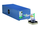 Piston - Model PWG-33 and PWG-33BT - Pulmonary Waveform Generator