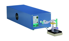 Piston - Model PWG-33 and PWG-33BT - Pulmonary Waveform Generator