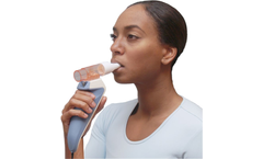 Piston - Model PDD-301/sh - Spirometer