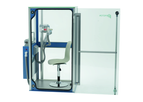 Piston - Model PDT-111/p - Whole Body Plethysmograph