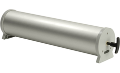 Piston - Model PCS-3000 - Calibration Syringe