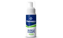 Theraworx - Muscle Relief Cramps Foam