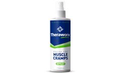 Theraworx - Muscle Cramps Spray