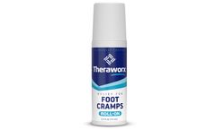 Theraworx - Foot Cramp Relief Roll-On