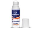 Theraworx - Diabetics' CareDiabetics’ Maximum Strength Pain Relief Roll-On