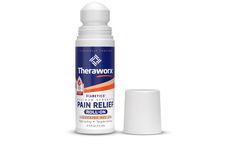 Theraworx - Diabetics' CareDiabetics’ Maximum Strength Pain Relief Roll-On