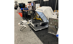 M2DCON - Model Field GDS+ - Portable Chemical Biological Decontamination System