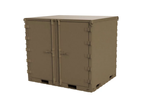 M2DCON - Model GDS SEDS - Sensitive Equipment Decontamination System