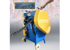 Lansing - Model F50-1 - Wire Stripping Machine