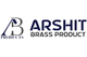 Arshit Brass Products