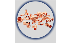 Arshit - Brass Fitting Component
