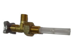 Arshit - Brass Tractor Fuel Control Valve