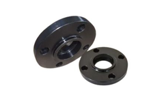 Dinmani - Flanges
