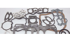 Dinmani - Gasket