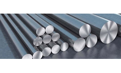 Dinmani - Round Bar