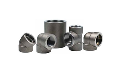 Dinmani - Forged Fittings
