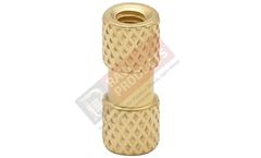 Ravi Products - Molded Inserts