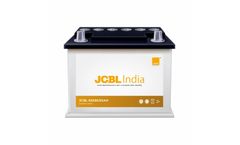 JCBL India - Model DIN Series - Low Maintenance Dry Charged