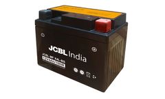 JCBL India VRLA - Factory Activated Batteries