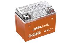 JCBL India - Model Gel Series - Advanced Sealed Batteries