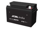 JCBL India SMF VRLA - Solar Industrial Batteries