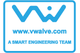 Vwalve environment tech
