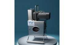 Vwalve - Rope Mop Oil Skimmers